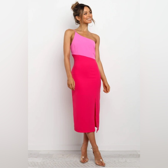 Petal & Pup Xiomar Dress (read sizing note) - Picture 2 of 16